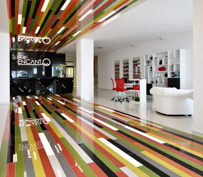 GRIFID Encanto Beach 10