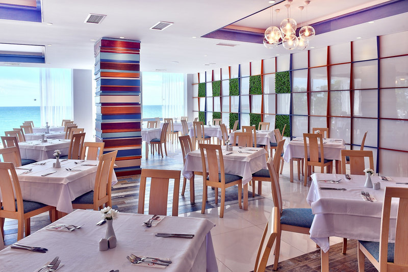 GRIFID Encanto Beach 11