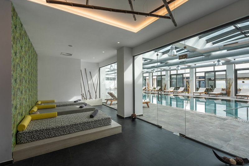 GRIFID Encanto Beach 15