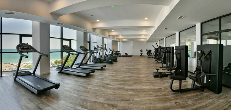 GRIFID Encanto Beach 17