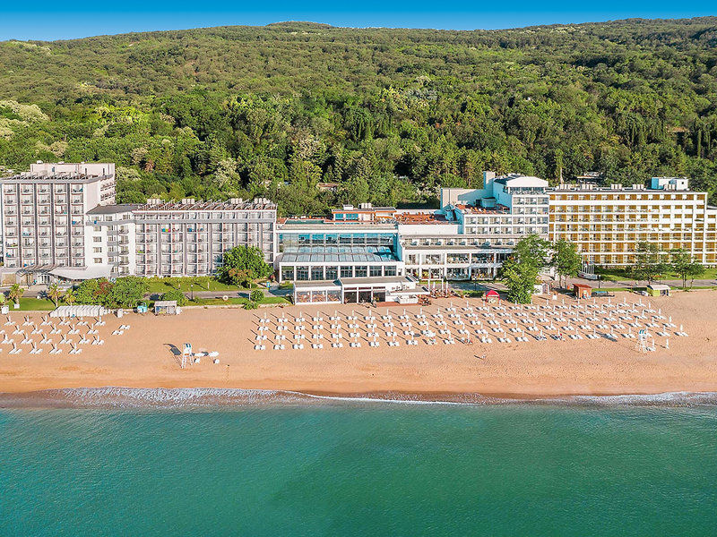 Grifid Encanto Beach 9