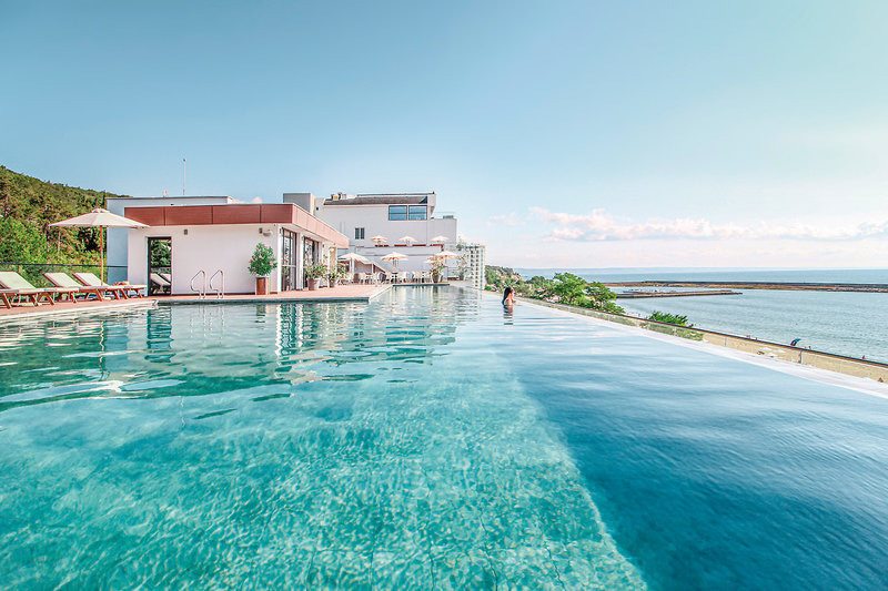 GRIFID Encanto Beach 1
