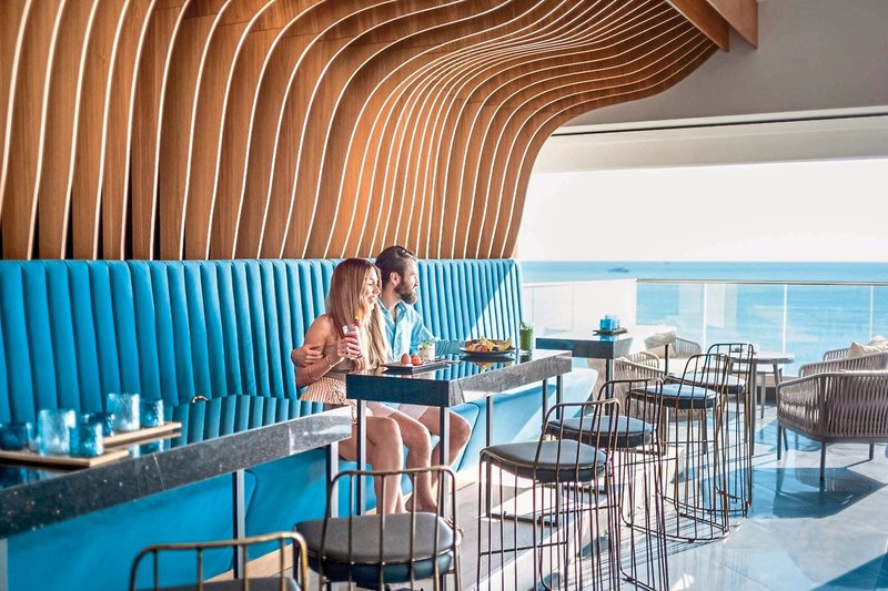 GRIFID Encanto Beach 6