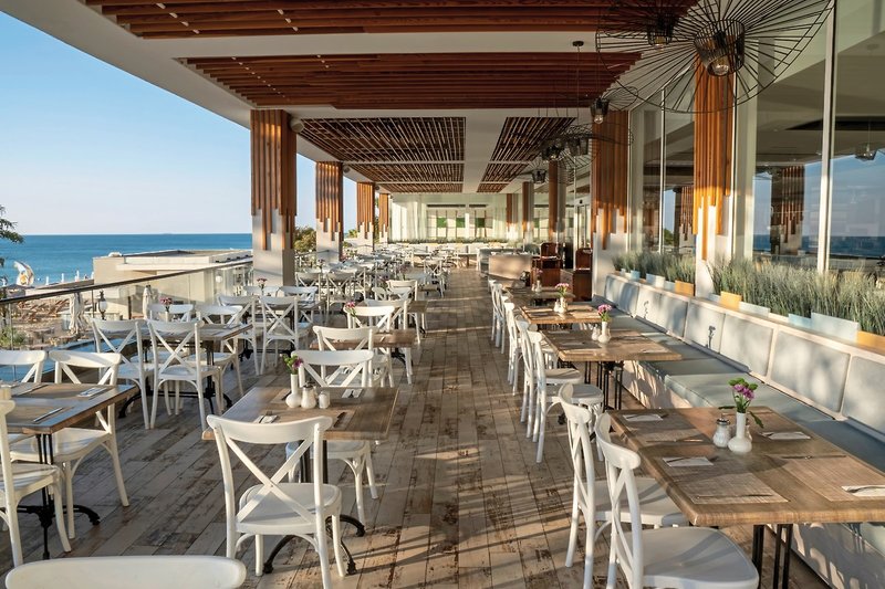 GRIFID Encanto Beach 9