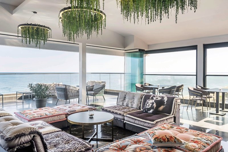 GRIFID Encanto Beach 12