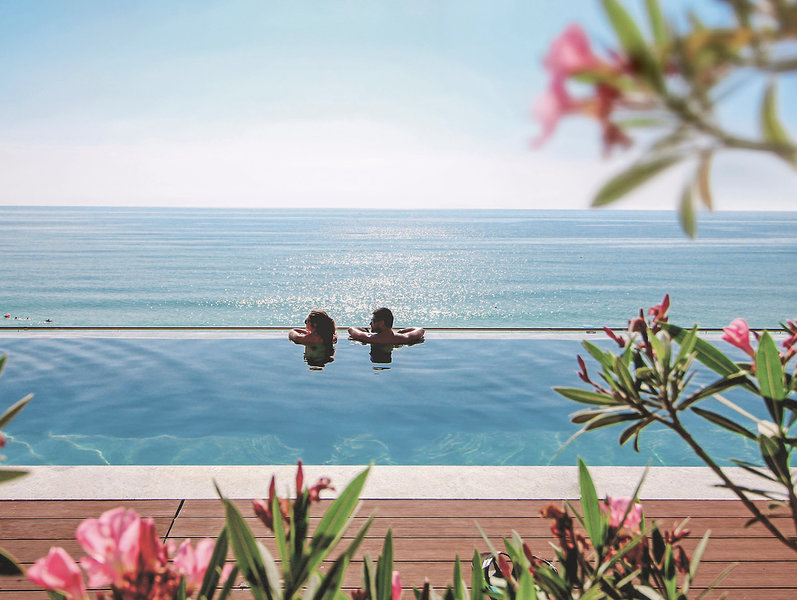 GRIFID Encanto Beach 14