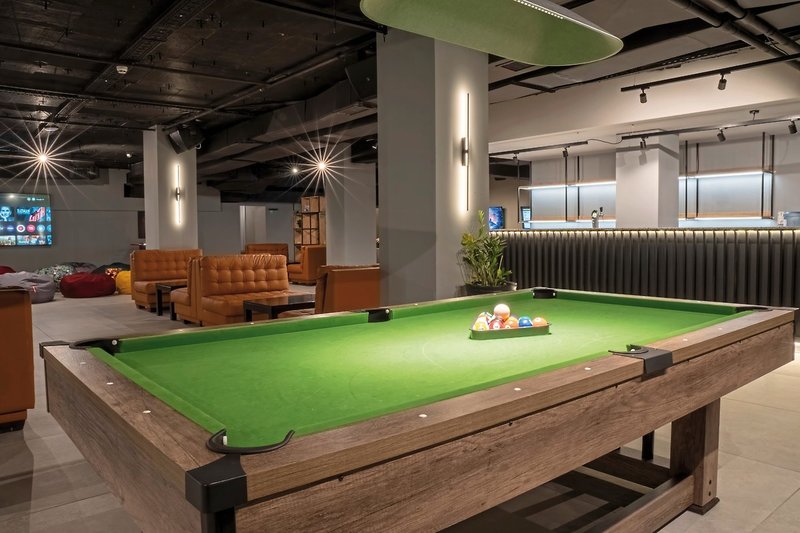 GRIFID Encanto Beach 15