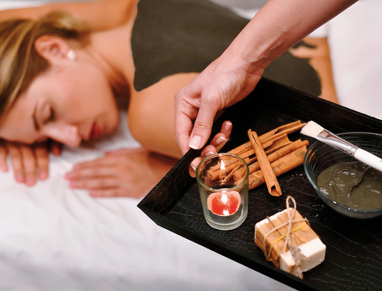 GRIFID Encanto Beach 24