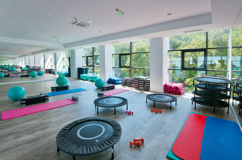 GRIFID Encanto Beach 25