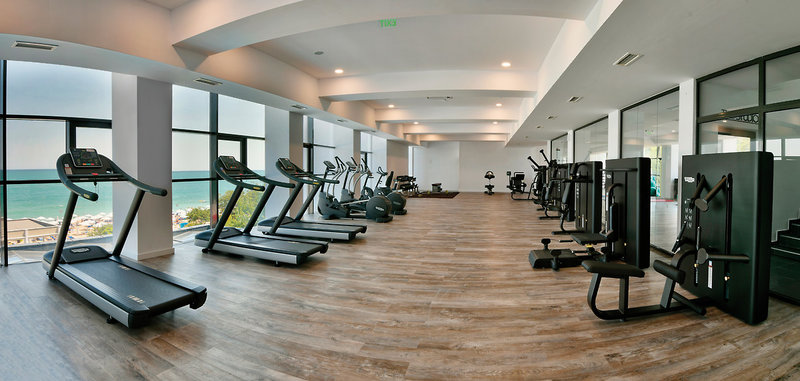 GRIFID Encanto Beach 26