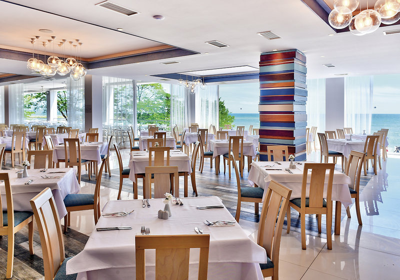 GRIFID Encanto Beach 27