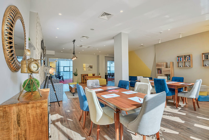 GRIFID Encanto Beach 28