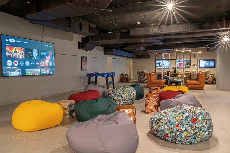 GRIFID Encanto Beach 30