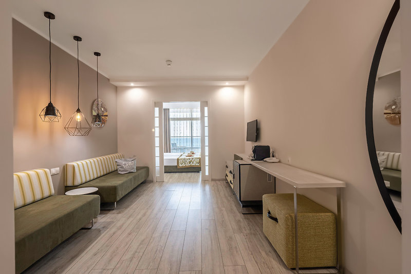 GRIFID Encanto Beach 33
