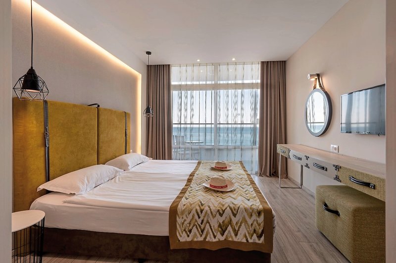 GRIFID Encanto Beach 36