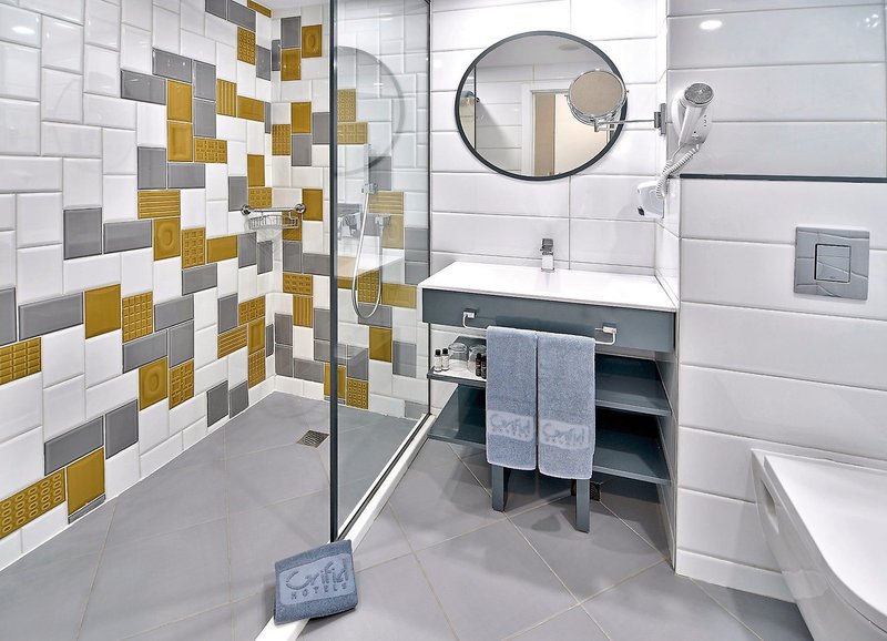 GRIFID Encanto Beach 40