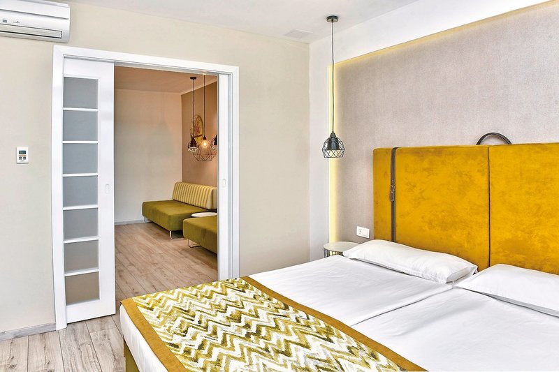 GRIFID Encanto Beach 41