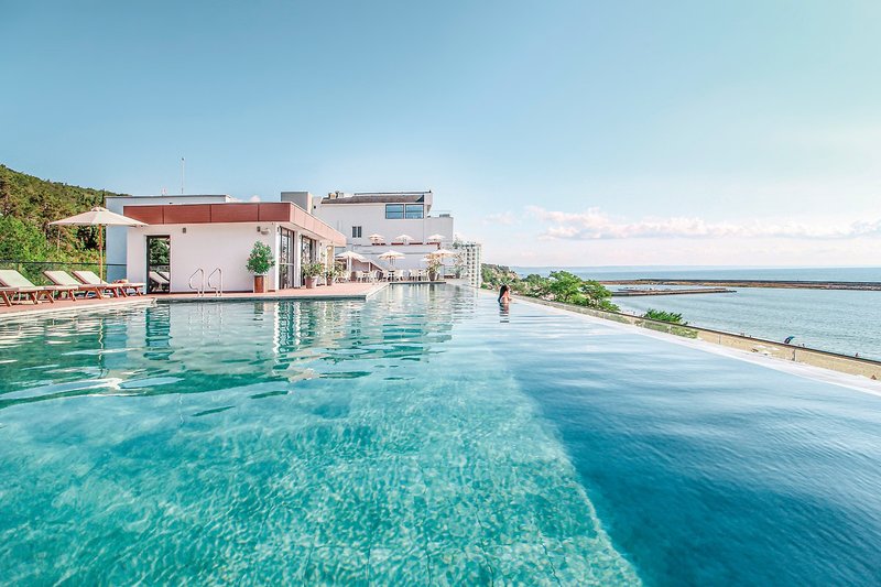 GRIFID Encanto Beach 1