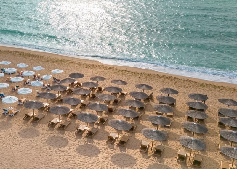 GRIFID Encanto Beach 2