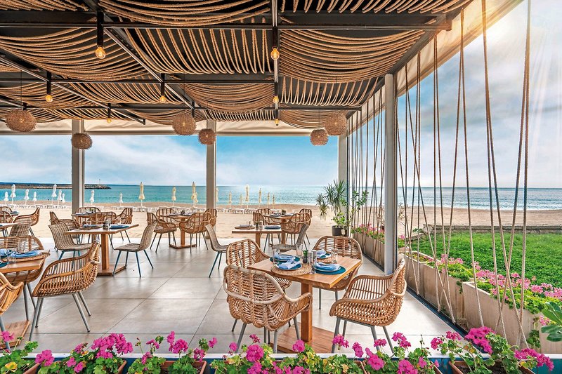 GRIFID Encanto Beach 3