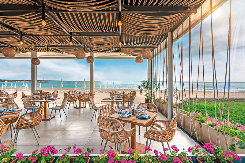 GRIFID Encanto Beach 3
