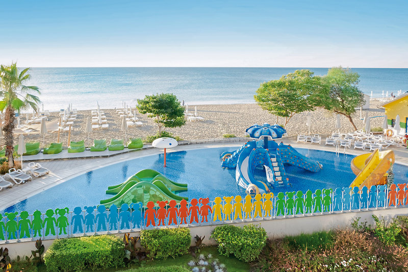GRIFID Encanto Beach 16