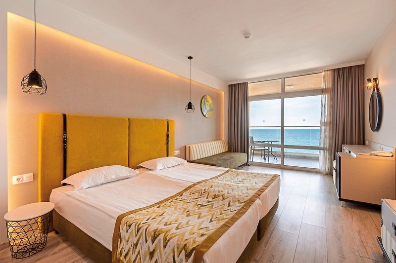 GRIFID Encanto Beach 32
