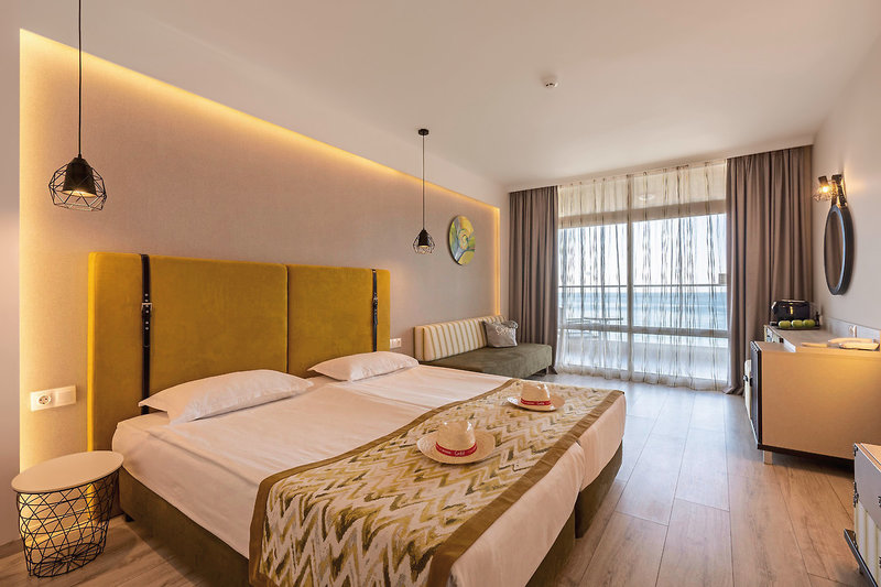 GRIFID Encanto Beach 34