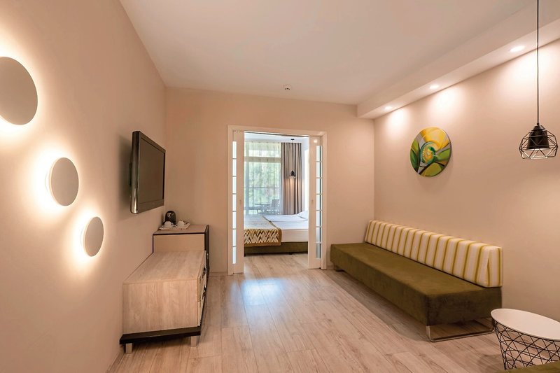 GRIFID Encanto Beach 42