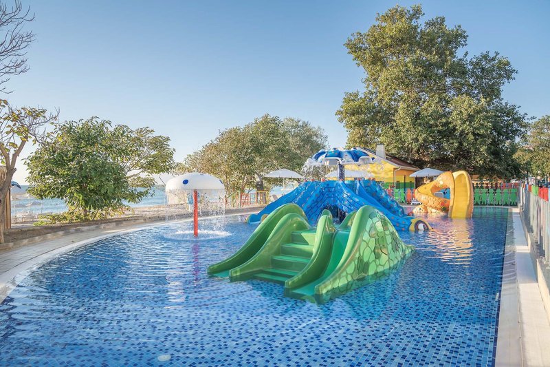 Sentido Marea 2