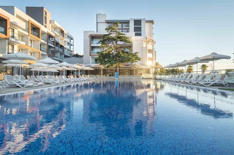 Sentido Marea 16