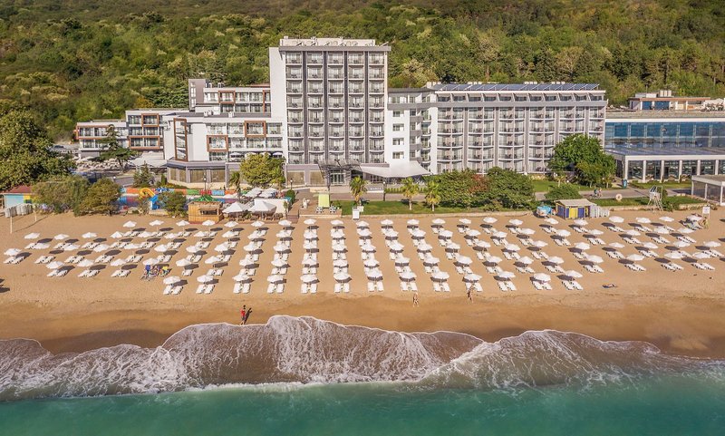 Sentido Marea 19