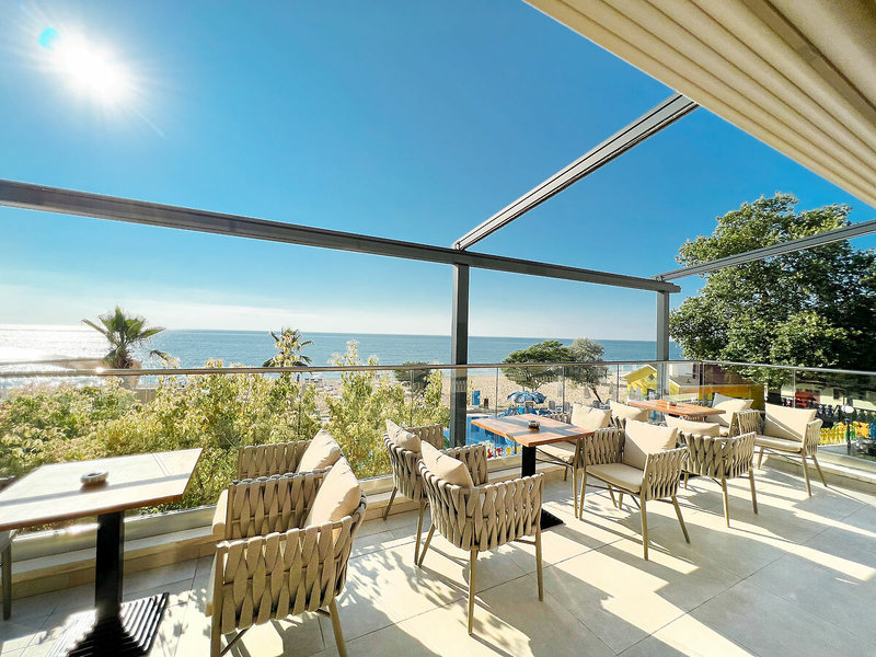 Sentido Marea 17
