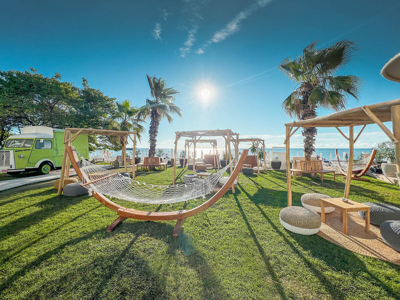 Sentido Marea 18