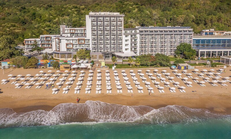 Sentido Marea 22