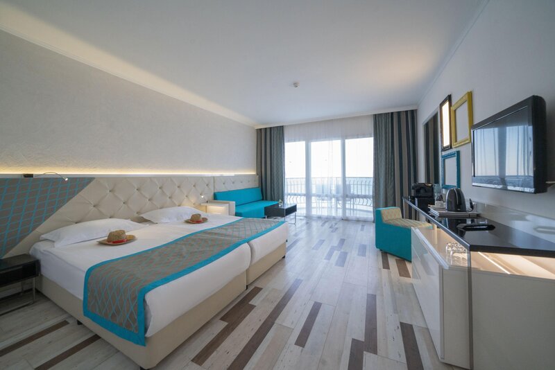 Sentido Marea 36