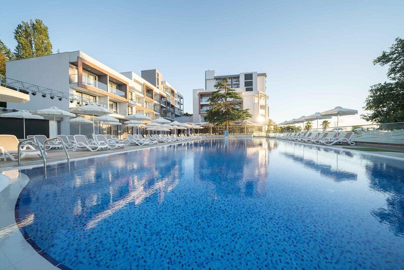 Sentido Marea 56