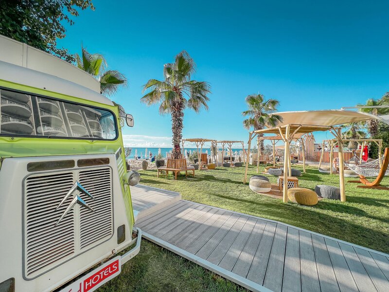 Sentido Marea 81