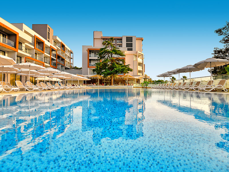 SENTIDO Marea 6