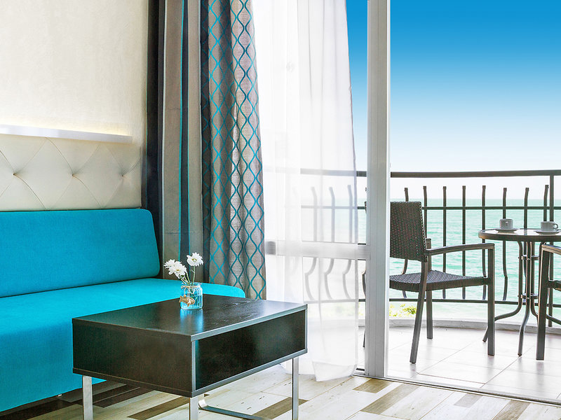 SENTIDO Marea 11