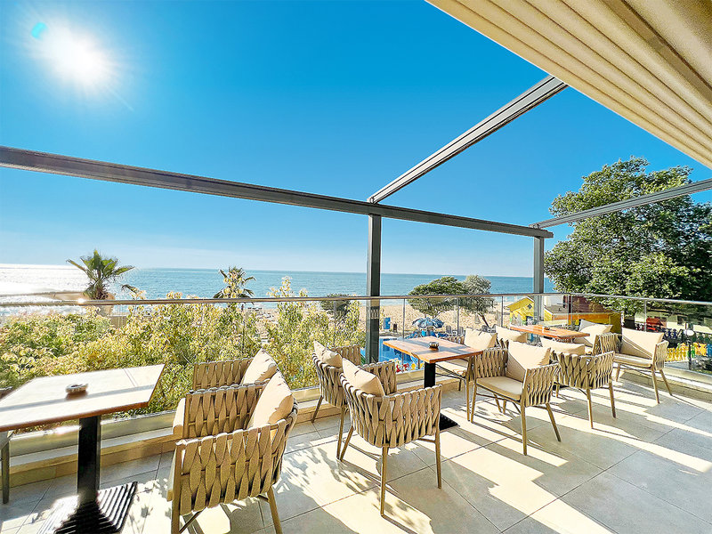 SENTIDO Marea 14