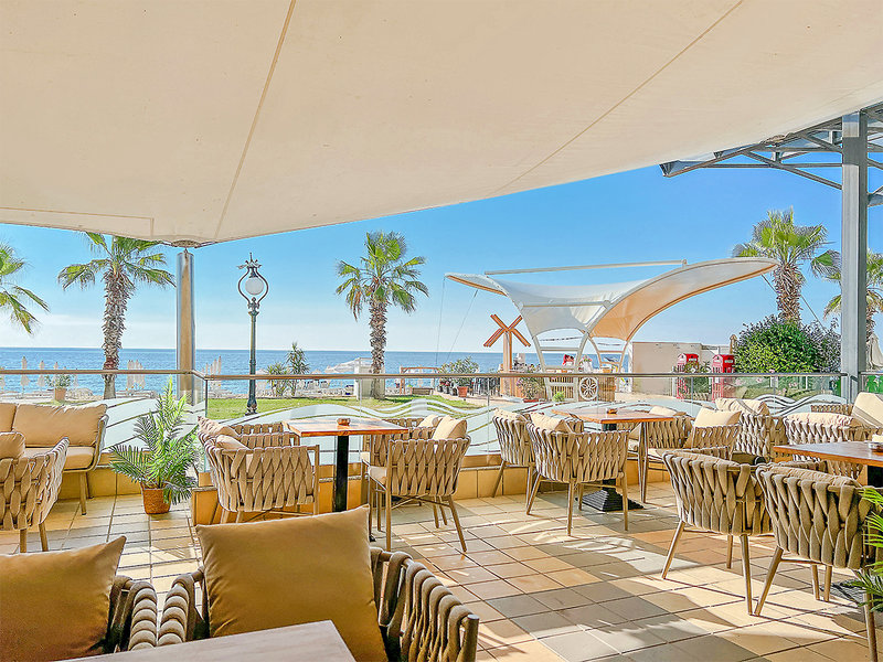 SENTIDO Marea 17