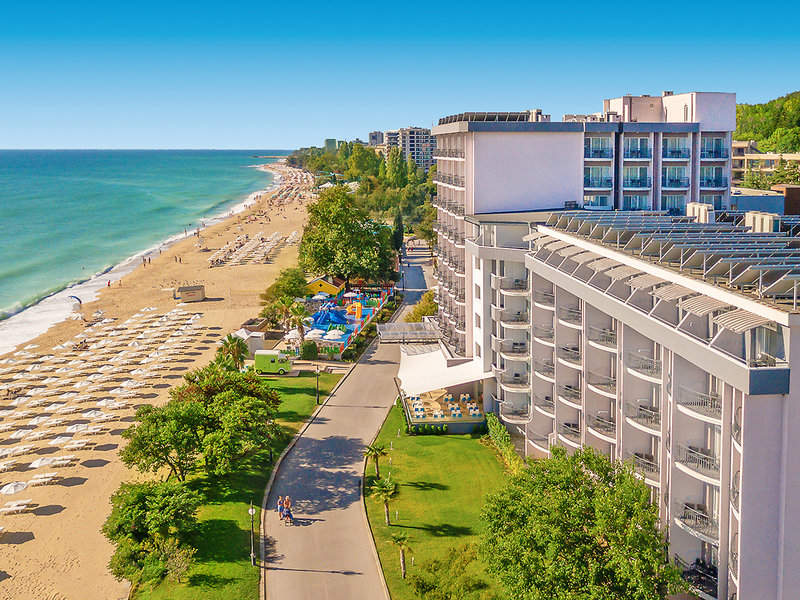 SENTIDO Marea 22
