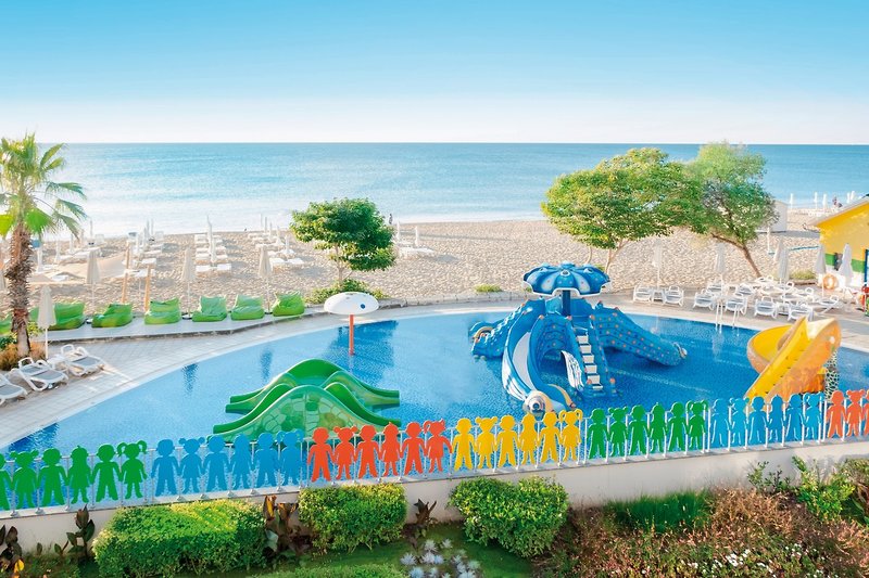 Sentido Marea 2