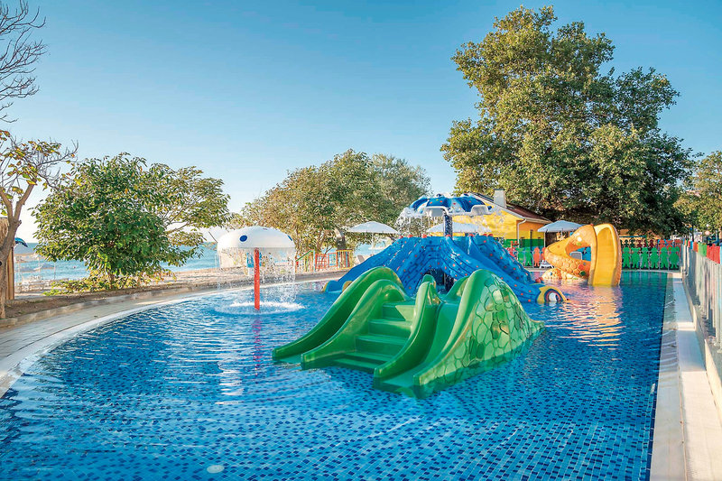 Sentido Marea 17
