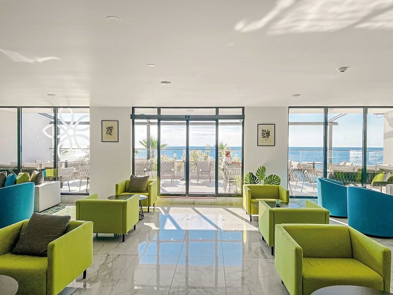 Sentido Marea 19