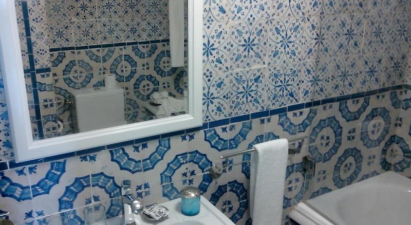 La Villa Bleue