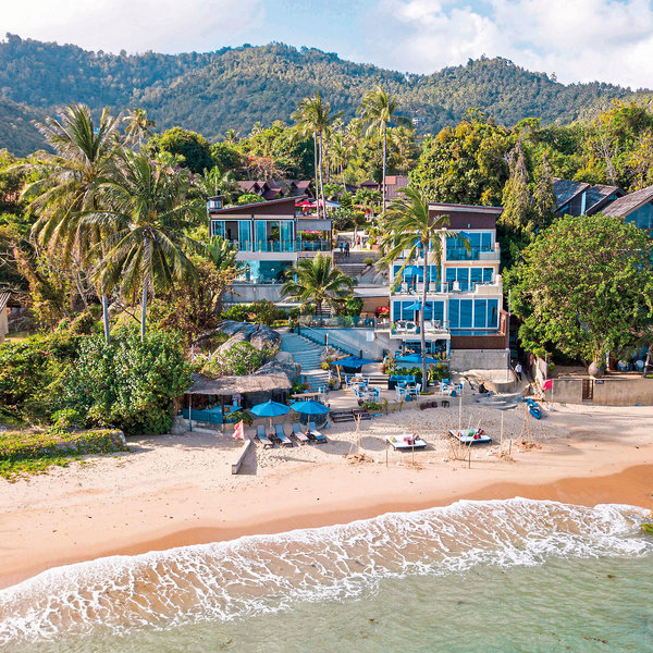 Royal Beach Boutique Resort & Spa 1