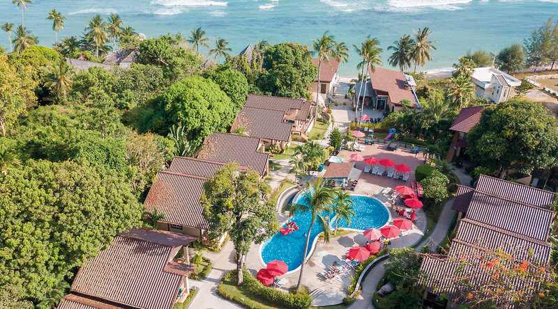 Royal Beach Boutique Resort & Spa 2