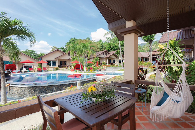 Royal Beach Boutique Resort & Spa 12